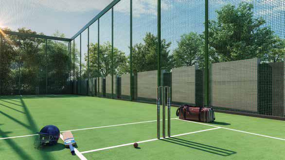 Godrej IHP Yelahanka, North Bangalore