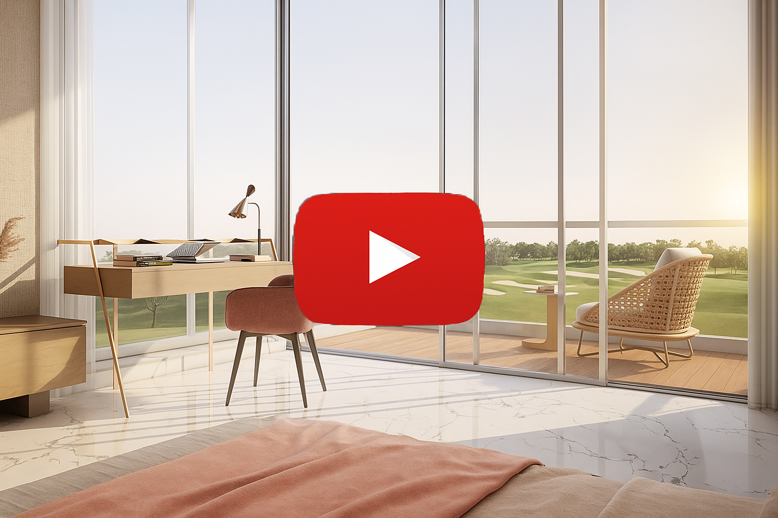 Godrej IHP Yelahanka, North Bangalore